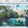 Manatee Moments - 500pcs | Ravensburger(Manatee Moments 500pcs Ravensburger)