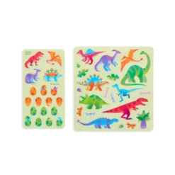 Play Again! Mini On-the-Go Activity Kit - Daring Dinos | OOLY(Play Again Mini On The Go Activity Kit Daring Dinos) -Curious Bear Toys Store 172 006 Play Again Mini Activity Kit Daring Dinos O3 800x800 f1a9433a 7b5d 4923 ae3b b2de47be725b