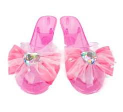 Dancing Diva Pink High Heels | Great Pretenders(Dancing Diva Pink High Heels O S Great Pretenders)