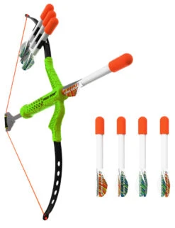 Faux Bow® Scout | Marky Sparky - LOCAL PICK UP ONLY(Faux Bow® Scout Marky Sparky)