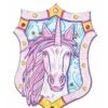 Enchanted Unicorn Shield| Great Pretenders(Enchanted Unicorn Shield)