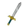 Lionheart Warrior Sword | Great Pretenders(Lionheart Warrior Sword)