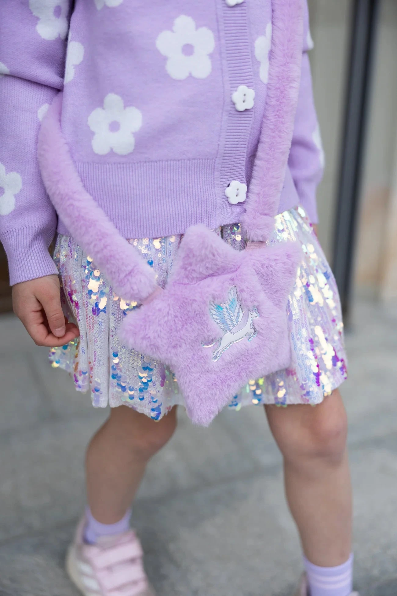 Amazing Alicorn Bag | Great Pretenders(Amazing Alicorn Bag Great Pretenders) 2 Amazing Alicorn Bag | Great Pretenders(Amazing Alicorn Bag Great Pretenders) - Image 2