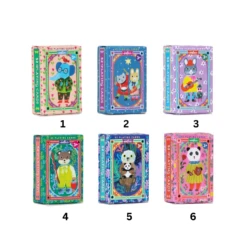 Yumi Tiny Playing Cards | EeBoo(Yumi Tiny Playing Cards Eeboo) -Curious Bear Toys Store 1 f4b7721d c01e 4748 a0db 51895ca7c2f1