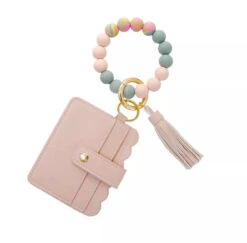 Wallet Bead Tassel Keychains | Mavi Bandz(Wallet Tassel Keychains) -Curious Bear Toys Store 1f7fc5688ceab6973d0a38e9f78ed3f85697ca6bb4e3e264e96ce8d2a3154ac2
