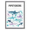 Chompy Chums Stickers | Pipsticks(Chompy Chums Stickers Pipsticks)