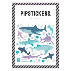 Chompy Chums Stickers | Pipsticks(Chompy Chums Stickers Pipsticks)