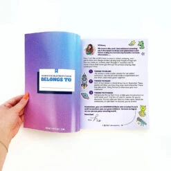 Draw-Along Space Sticker Book | Pipsticks(Draw Along Space Sticker Book Pipsticks) -Curious Bear Toys Store 20230713165952 5F7555CC