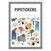 Capy Mail Couriers Stickers | Pipsticks(Capy Mail Couriers Stickers Pipsticks)