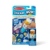 Sticker WOW!® Activity Pad & Sticker Stamper - Astronaut | Melissa & Doug(Sticker Wow ® Activity Pad Sticker Stamper Astronaut Melissa Doug)