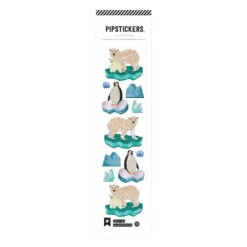 Arctic Floe | Pipsticks(Arctic Floe Pipsticks)