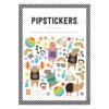 Ripped Rodents | Pipsticks(Ripped Rodents Pipsticks)
