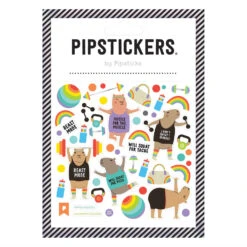 Ripped Rodents | Pipsticks(Ripped Rodents Pipsticks)