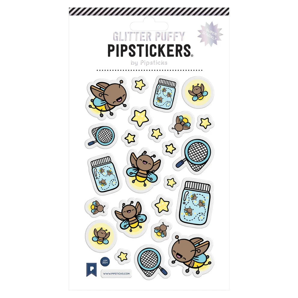 Puffy Flickering Fireflies | Pipsticks(Puffy Flickering Fireflies Pipsticks) 1 Puffy Flickering Fireflies | Pipsticks(Puffy Flickering Fireflies Pipsticks)