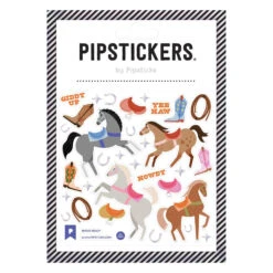 Rodeo Ready | Pipsticks(Rodeo Ready Pipsticks)