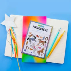 Rodeo Ready | Pipsticks(Rodeo Ready Pipsticks) -Curious Bear Toys Store 20240709050934 A4C0E913