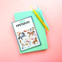 Rodeo Ready | Pipsticks(Rodeo Ready Pipsticks) -Curious Bear Toys Store 20240709050939 50668D71