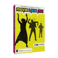 Move Like Me | OP Games(Move Like Me Op Games)