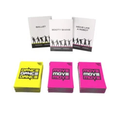 Move Like Me | OP Games(Move Like Me Op Games) -Curious Bear Toys Store 2024 MoveLikeMe CardStack Retailer 600x600 crop center ccf526ca 405b 45a6 924d 899d767752f7