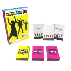 Move Like Me | OP Games(Move Like Me Op Games) -Curious Bear Toys Store 2024 MoveLikeMe PR Retailer 600x600 crop center dcbad3dc 9d98 4023 97f7 6993df03296c