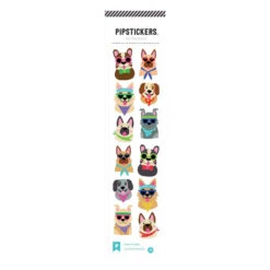 Pawsitive Vibes Stickers | Pipsticks(Pawsitive Vibes Stickers Pipsticks)