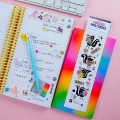 Skunk Them Out Stickers | Pipsticks(Skunk Them Out Stickers Pipsticks) -Curious Bear Toys Store 20250317083438 52D10E07 c1c63423 671b 4ce4 a89c 34153cfd9d7f