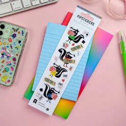 Skunk Them Out Stickers | Pipsticks(Skunk Them Out Stickers Pipsticks) -Curious Bear Toys Store 20250317083443 5456E0F2