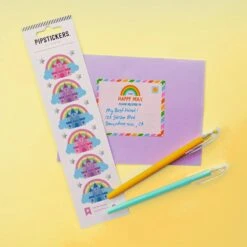Prettiest Palaces Stickers | Pipsticks(Prettiest Palaces Pipsticks) -Curious Bear Toys Store 20250616093603 DDBE7409