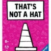 That's Not A Hat | Ravensburger(Thats Not A Hat Ravensburger)