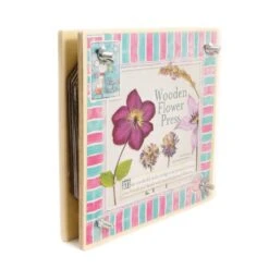 Mini Flower Press(Mini Flower Press) -Curious Bear Toys Store 212960 Large Flower Press 1024x1024 1