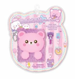 Kawaii Mini Play - Critters | Hot Focus(Kawaii Mini Play Critters Hot Focus)