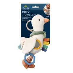 Bitzy Traveler™ Goose(New Option Bitzy Traveler Goose)