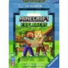 Minecraft Explorers Card Game | Ravensburger(Minecraft Explorers Card Game Ravensburger)