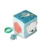 Activity Cube - Ocean | Little Big Friends(Activity Cube Ocean Little Big Friends)