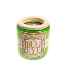 Bug Eye Wooden Kaleidoscope(Bug Eye Wooden Kaleidoscope) -Curious Bear Toys Store 220016 Bug Eye Green 1 1200x1200 1