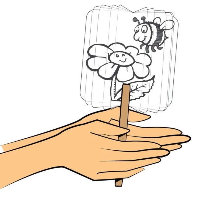 Magic Spinners(Magic Spinners) 2 Magic Spinners(Magic Spinners) - Image 2