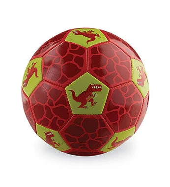 Size 3 Soccer Ball - Dinosaur | Crocodile Creek(Size 3 Soccer Ball Dinosaur Crocodile Creek) 1 Size 3 Soccer Ball - Dinosaur | Crocodile Creek(Size 3 Soccer Ball Dinosaur Crocodile Creek)