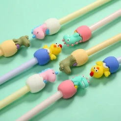 Baby Egg Pets Gel Pen(Baby Egg Pets Gel Pen) -Curious Bear Toys Store 22403c