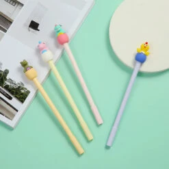 Baby Egg Pets Gel Pen(Baby Egg Pets Gel Pen) -Curious Bear Toys Store 22403e