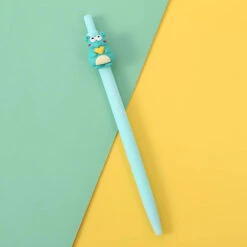 Colorful Animal Life Retractable Gel Pen(Colorful Animal Life Retractable Gel Pen) -Curious Bear Toys Store 22519 ZF2667 10