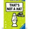 That's Not A Hat 2 Pop Culture | Ravensburger(Thats Not A Hat 2 Pop Culture Ravensburger)