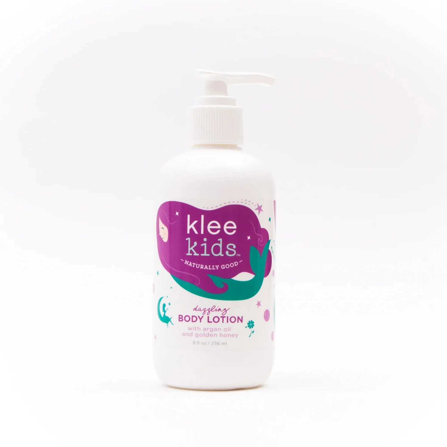 Dazzling Body Lotion - With Argan Oil And Golden Honey, 8 Oz | Klee Kids(Dazzling Body Lotion With Argan Oil And Golden Honey 8 Oz Klee Kids) 1 Dazzling Body Lotion - With Argan Oil And Golden Honey, 8 Oz | Klee Kids(Dazzling Body Lotion With Argan Oil And Golden Honey 8 Oz Klee Kids)