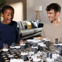 GraviTrax: Star Wars Death Star Set | Ravensburger - LOCAL PICK UP ONLY(Gravitrax Star Wars Death Star Set Ravensburger) -Curious Bear Toys Store 23860 14