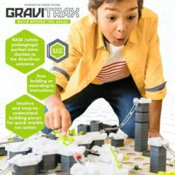 GraviTrax: Star Wars Death Star Set | Ravensburger - LOCAL PICK UP ONLY(Gravitrax Star Wars Death Star Set Ravensburger) -Curious Bear Toys Store 23860 16 en US en GB en CA