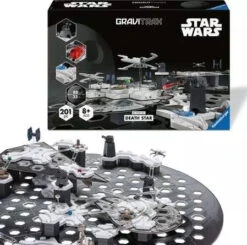 GraviTrax: Star Wars Death Star Set | Ravensburger - LOCAL PICK UP ONLY(Gravitrax Star Wars Death Star Set Ravensburger) -Curious Bear Toys Store 23860 4