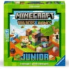 Minecraft Junior | Ravensburger(Minecraft Junior Ravensburger)