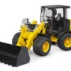 CAT Wheel Loader | Bruder(New Cat Wheel Loader Bruder)