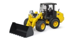 CAT Wheel Loader | Bruder(New Cat Wheel Loader Bruder)
