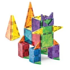 MicroMAGS 62-Piece Combo Set | Magna-Tiles - LOCAL PICK UP ONLY(Micromags 62 Piece Combo Set Magna Tiles) 10 MicroMAGS 62-Piece Combo Set | Magna-Tiles - LOCAL PICK UP ONLY(Micromags 62 Piece Combo Set Magna Tiles) -Curious Bear Toys Store 24Combo62 Product2 1x1 scaled 1