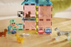 Puppy Park 27-Piece Set | Magna-Tiles(Puppy Park 27 Piece Set Magna Tiles) 14 Puppy Park 27-Piece Set | Magna-Tiles(Puppy Park 27 Piece Set Magna Tiles) -Curious Bear Toys Store 25Puppy Park LS1